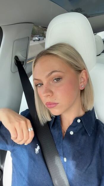 🔥 Jordyn jones  page leaked private photo uncensored full