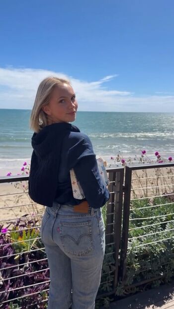 🔥 Jordyn jones  page leaked private photo uncensored full