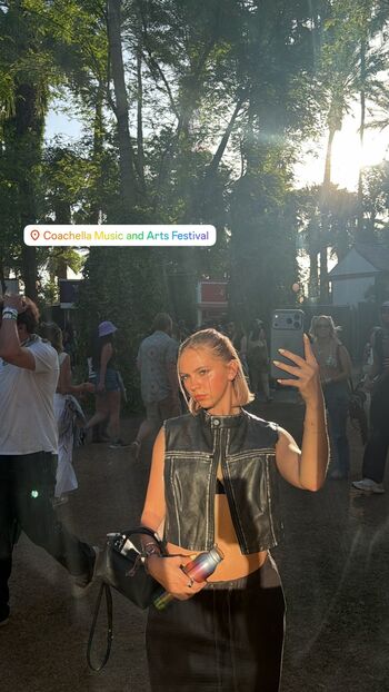 🔥 Jordyn jones  page leaked private photo uncensored full