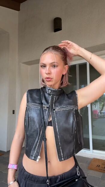 🔥 Jordyn jones  page leaked private photo uncensored full
