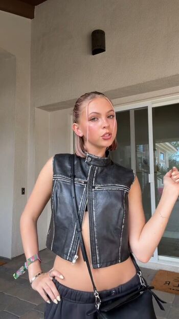 🔥 Jordyn jones  page leaked private photo uncensored full