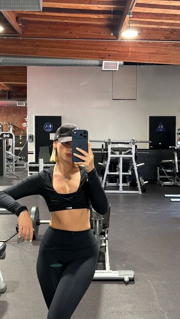 🔥 Jordyn jones  page leaked private photo uncensored full