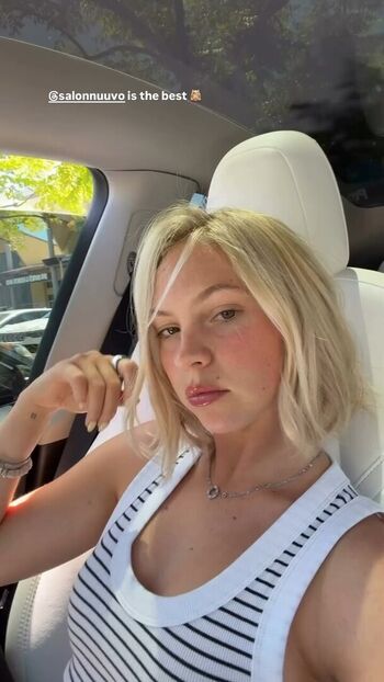 🔥 Jordyn jones  page leaked private photo uncensored full