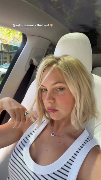 🔥 Jordyn jones  page leaked private photo uncensored full