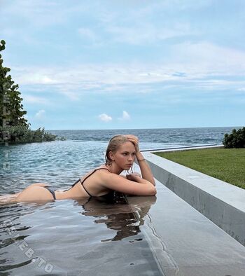 🔥 Jordyn jones  page leaked private photo uncensored full
