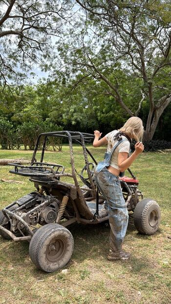 🔥 Jordyn jones  page leaked private photo uncensored full