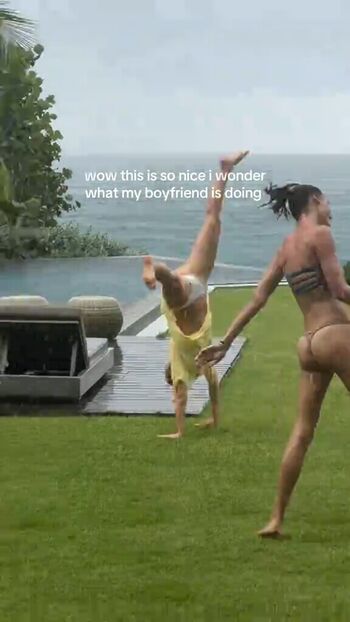 🔥 Jordyn jones  page leaked private photo uncensored full
