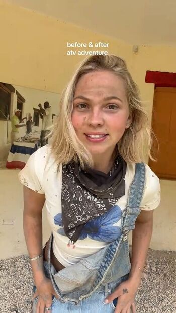 🔥 Jordyn jones  page leaked private photo uncensored full