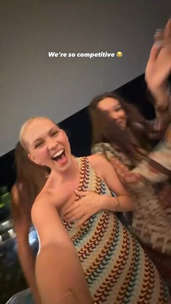 🔥 Jordyn jones  page leaked private photo uncensored full