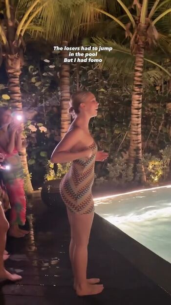 🔥 Jordyn jones  page leaked private photo uncensored full