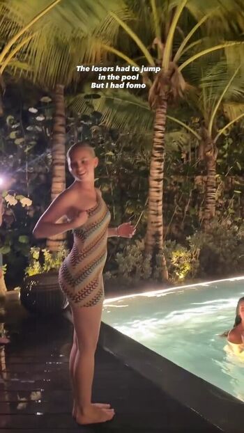🔥 Jordyn jones  page leaked private photo uncensored full