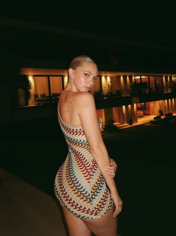 🔥 Jordyn jones  page leaked private photo uncensored full