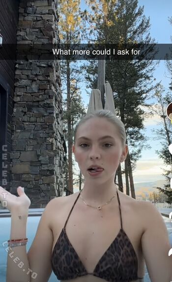 🔥 Jordyn jones  page leaked private photo uncensored full