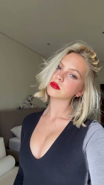 🔥 Jordyn jones  page leaked private photo uncensored full