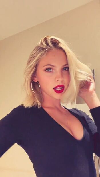 🔥 Jordyn jones  page leaked private photo uncensored full