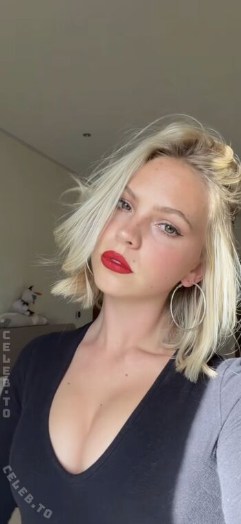 🔥 Jordyn jones leaked private photo uncensored full