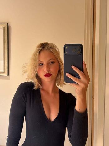 🔥 Jordyn jones leaked private photo uncensored full