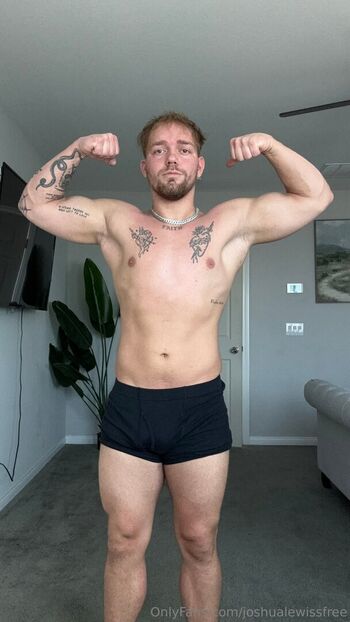 joshualewissfree