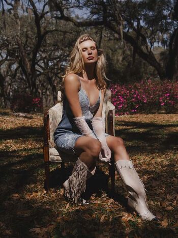🔥 Josie canseco page leaked private photo uncensored full
