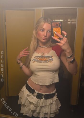 🔥 Julia wulf page leaked private photo uncensored full