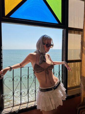🔥 Julia wulf page leaked private photo uncensored full