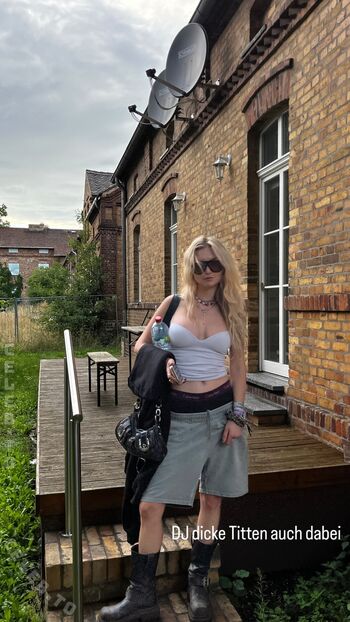 🔥 Julia wulf page leaked private photo uncensored full