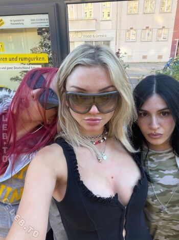 🔥 Julia wulf page leaked private photo uncensored full