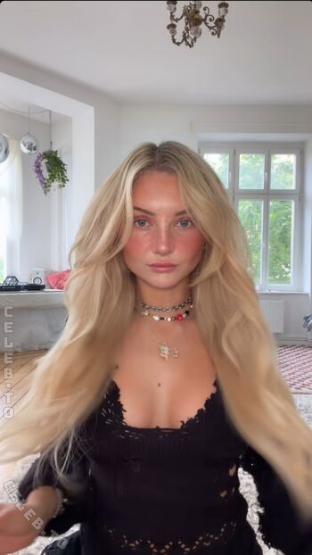 🔥 Julia wulf page leaked private photo uncensored full