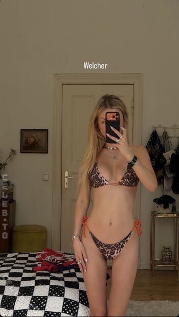 🔥 Julia wulf leaked private photo uncensored full