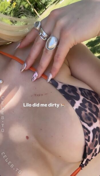 🔥 Julia wulf leaked private photo uncensored full