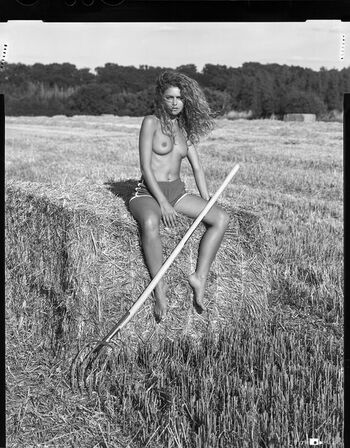 🔥 Julia yaroshenko  page leaked private photo uncensored full