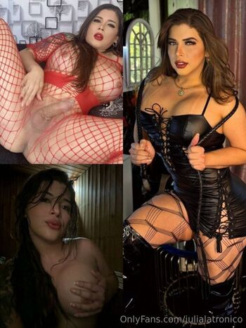 🔥 Julialatronico leaked private photo uncensored full