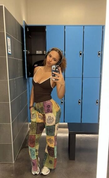 Julianna Dada