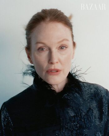 Julianne Moore