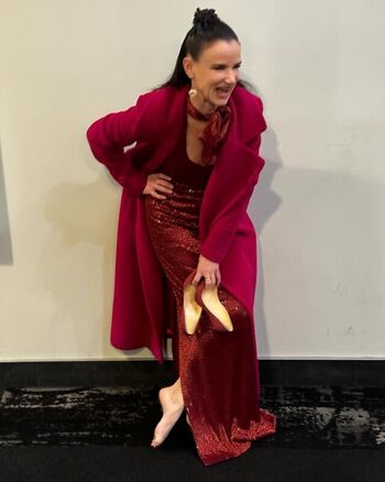 Juliette Lewis