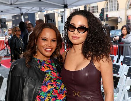 Jurnee Smollett