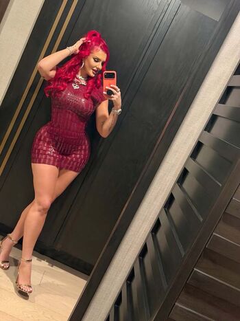 Justina Valentine