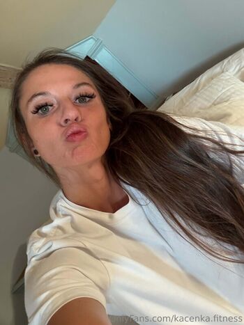 Full leaked Kacenka fitness private onlyfans photo