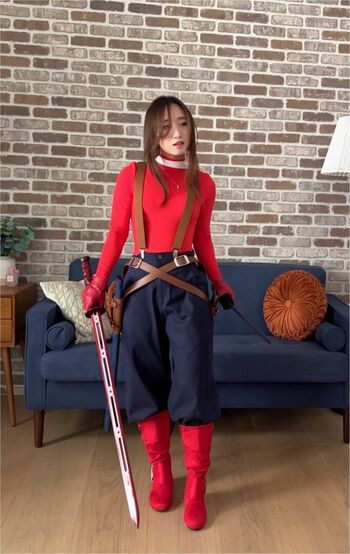 Full leaked Chiara lombardi/ private onlyfans photo