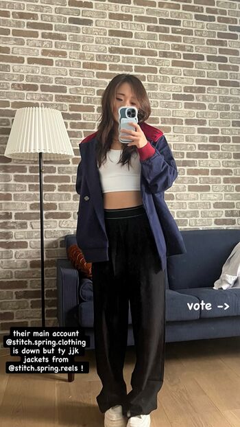 Full leaked Luiza marquesa / private onlyfans photo