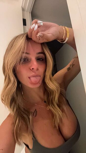 🔥 Kaitlyn krems leaked private photo uncensored full