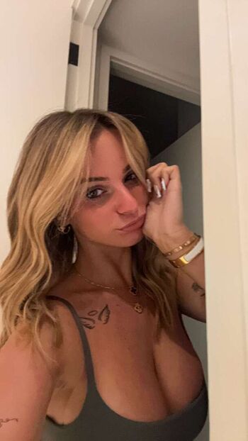 🔥 Kaitlyn krems leaked private photo uncensored full