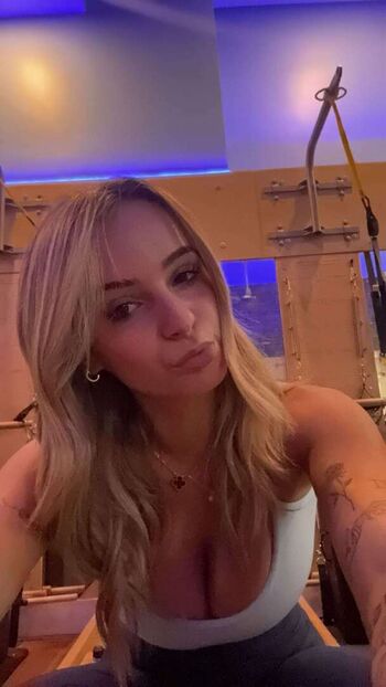 🔥 Kaitlyn krems leaked private photo uncensored full