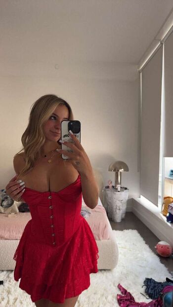 🔥 Kaitlyn krems leaked private photo uncensored full