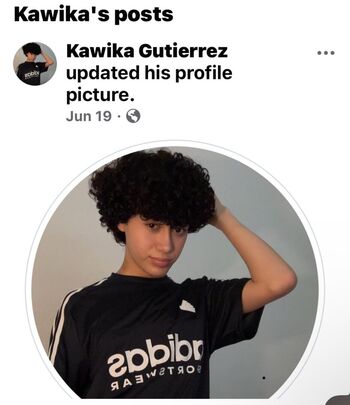 🔥 Kameaisweird leaked private photo uncensored full