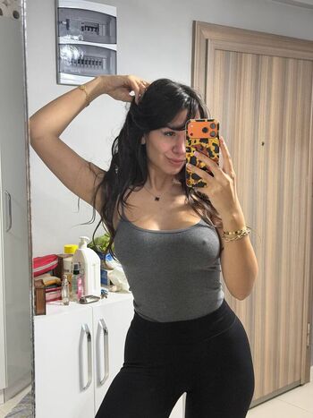 Full leaked Kardeniz kilic page private onlyfans photo