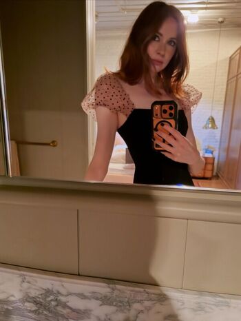 Full leaked Karen gillan page private onlyfans photo