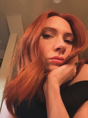 Full leaked Karen gillan page private onlyfans photo