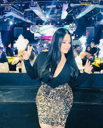 Full leaked Karen gravano private onlyfans photo