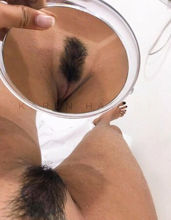 Full leaked Karen havary private onlyfans photo